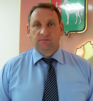 Фалеев Валерий Иванович