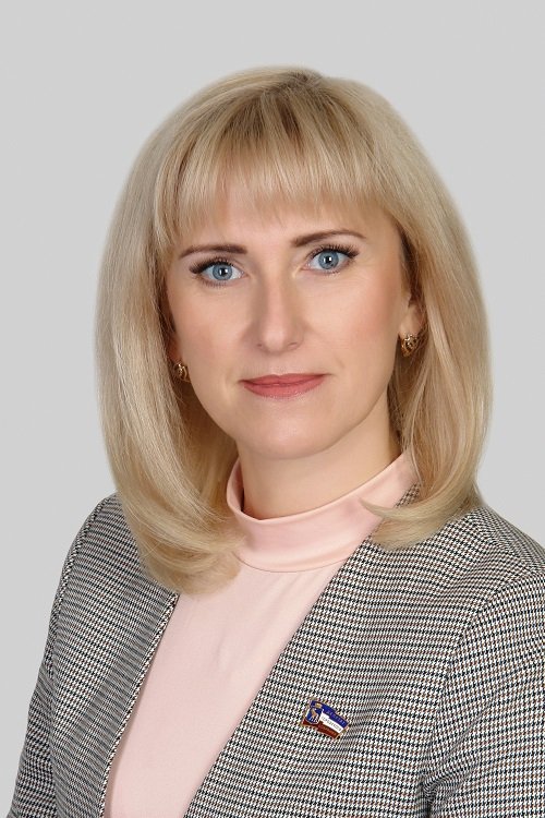 Васенина Наталья Васильевна