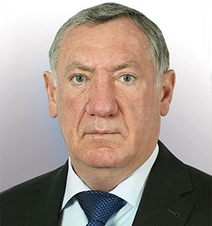 Ванчинов Олег Захарович