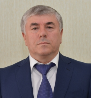 Алиев Сефер Насирович