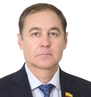 Лукин Леонид Геннадьевич