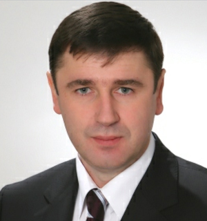 Смородин Сергей Александрович