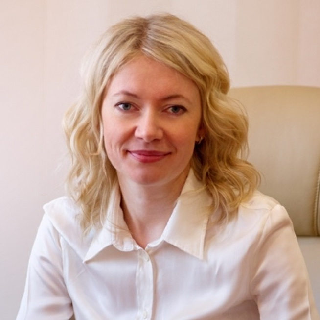Донских Марина Вячеславна