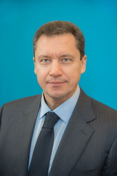 Попов Игорь Владимирович