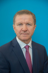 Бойко Валерий Петрович