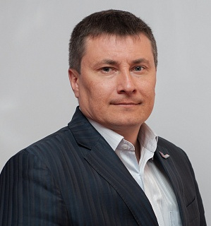 Крохин Олег Михайлович