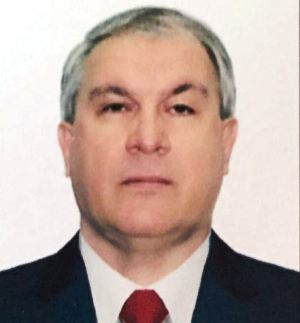Ханалиев Висампаша Юсупович