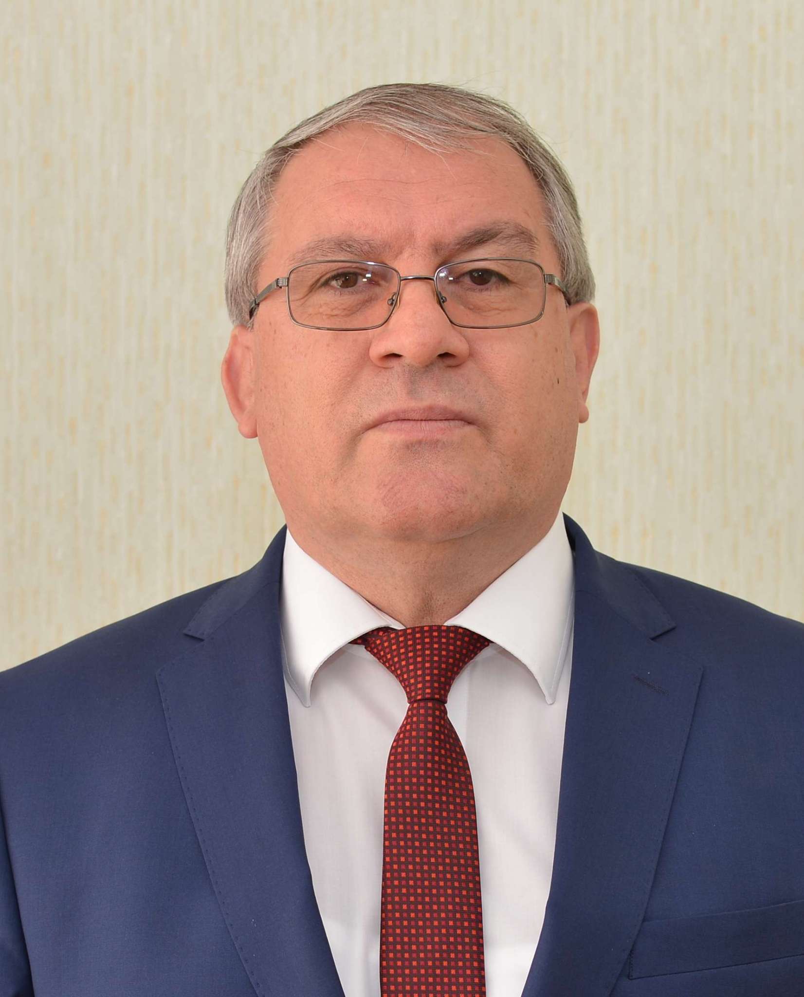Ханалиев Висампаша Юсупович