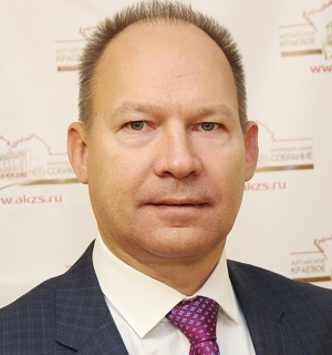 Аганов Дмитрий Петрович