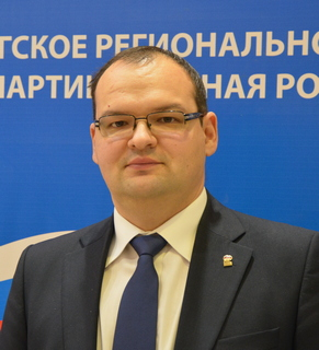 Шарипов Тагир Фаритович