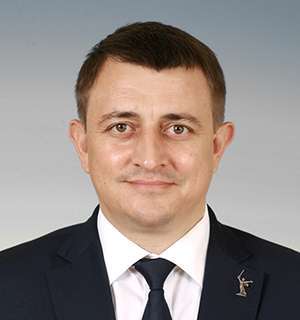 Гимбатов Андрей Петрович