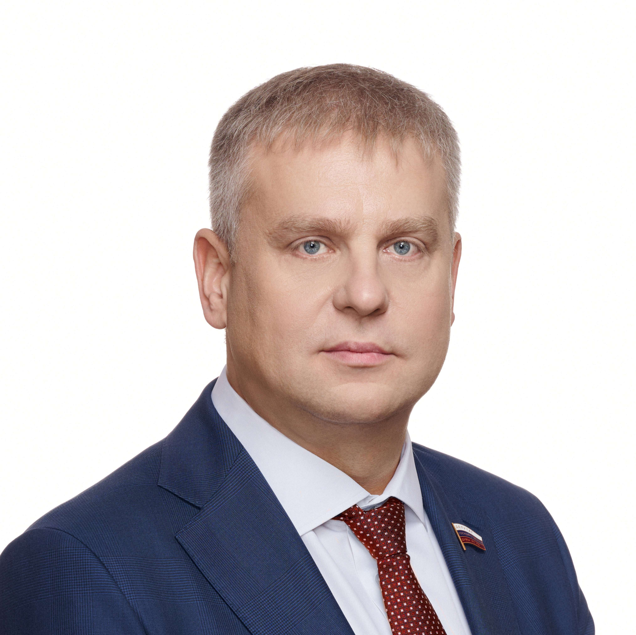 Водянов Роман Михайлович