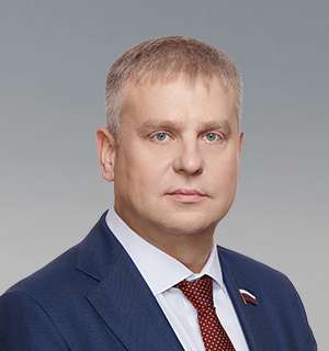 Водянов Роман Михайлович