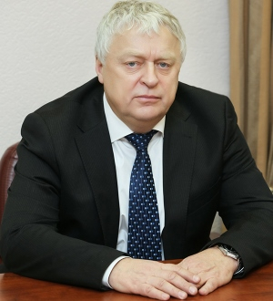 Богданов Александр Сергеевич