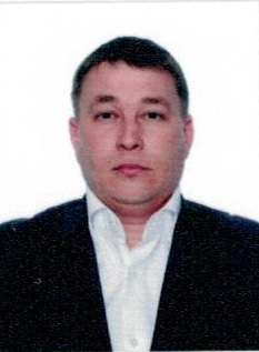 Севергин Сергей Викторович