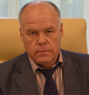 Воронков Александр Михайлович
