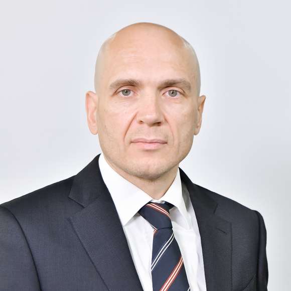 Голубков Дмитрий Аркадьевич