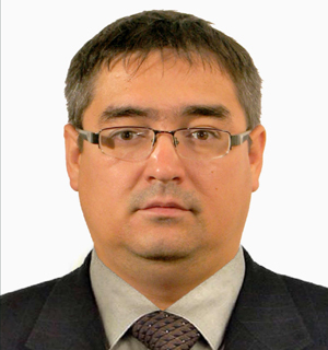 Михадаров Геннадий Николаевич
