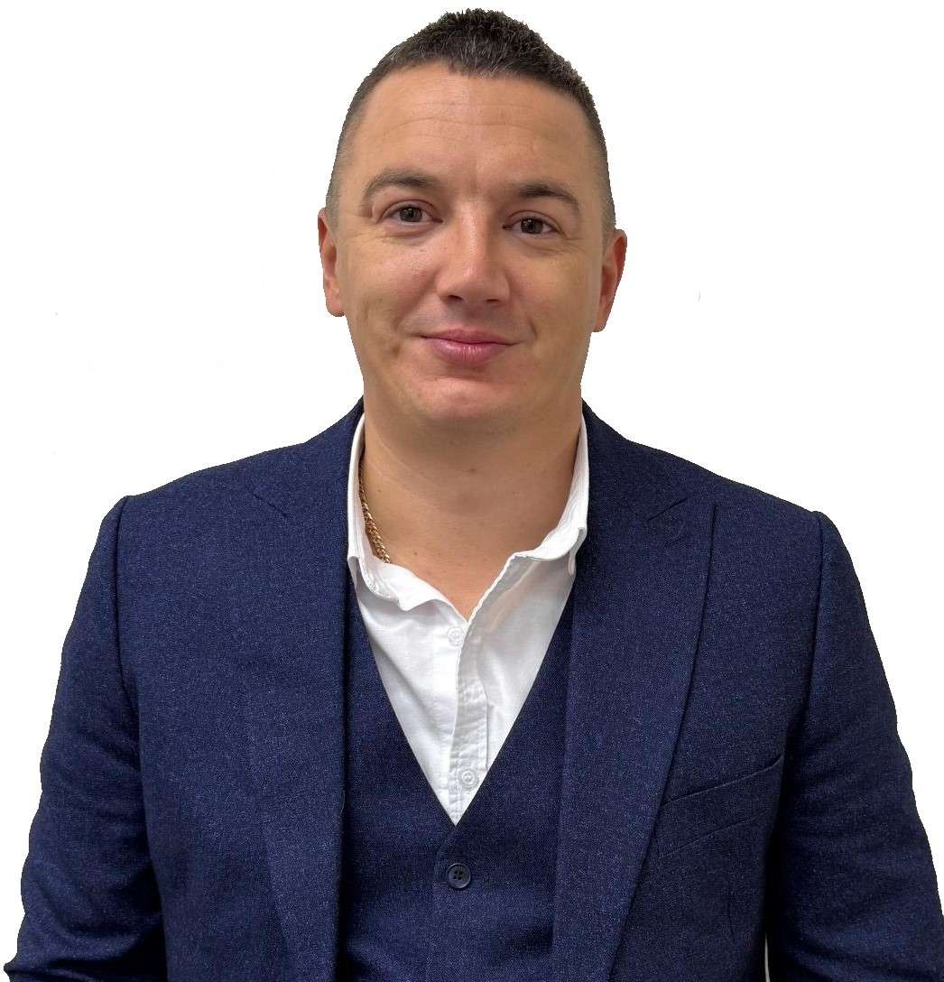 Бакулин Вадим Михайлович