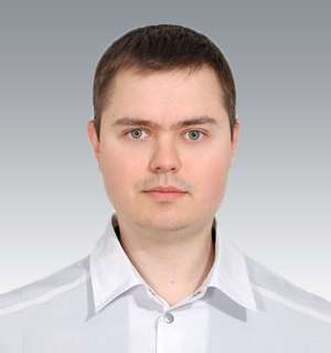 Молянов Илья Сергеевич