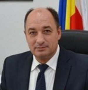 Шевченко Владимир Евгеньевич