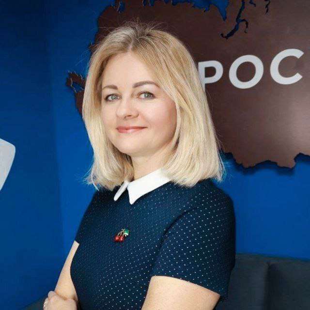 Суханова Татьяна Александровна