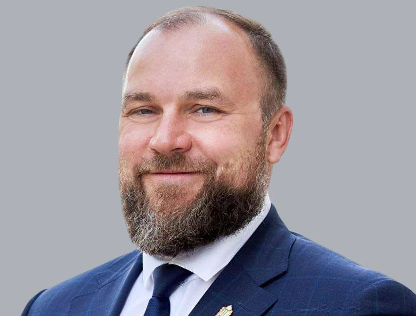 Кочетков Олег Александрович