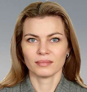 Тимофеева Татьяна Владимировна
