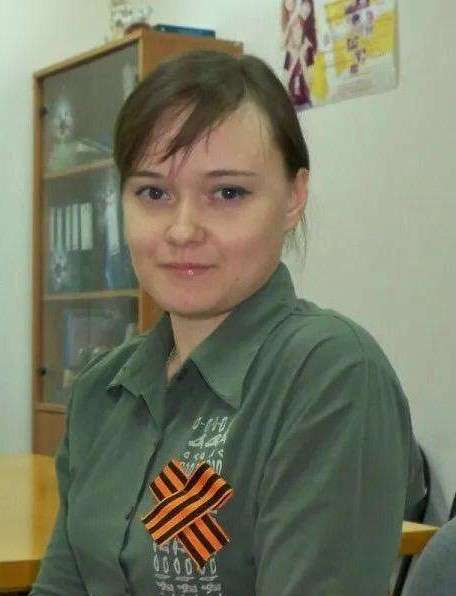 Асташова Алена Григорьевна