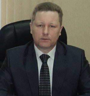 Козин Сергей Николаевич