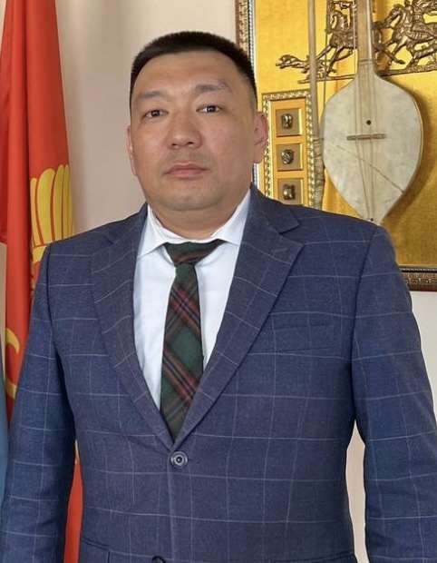 Ондар Омак Орманович