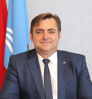 Герасим Николай Михайлович
