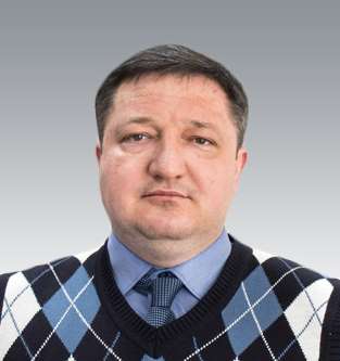 Гаврилин Николай Александрович