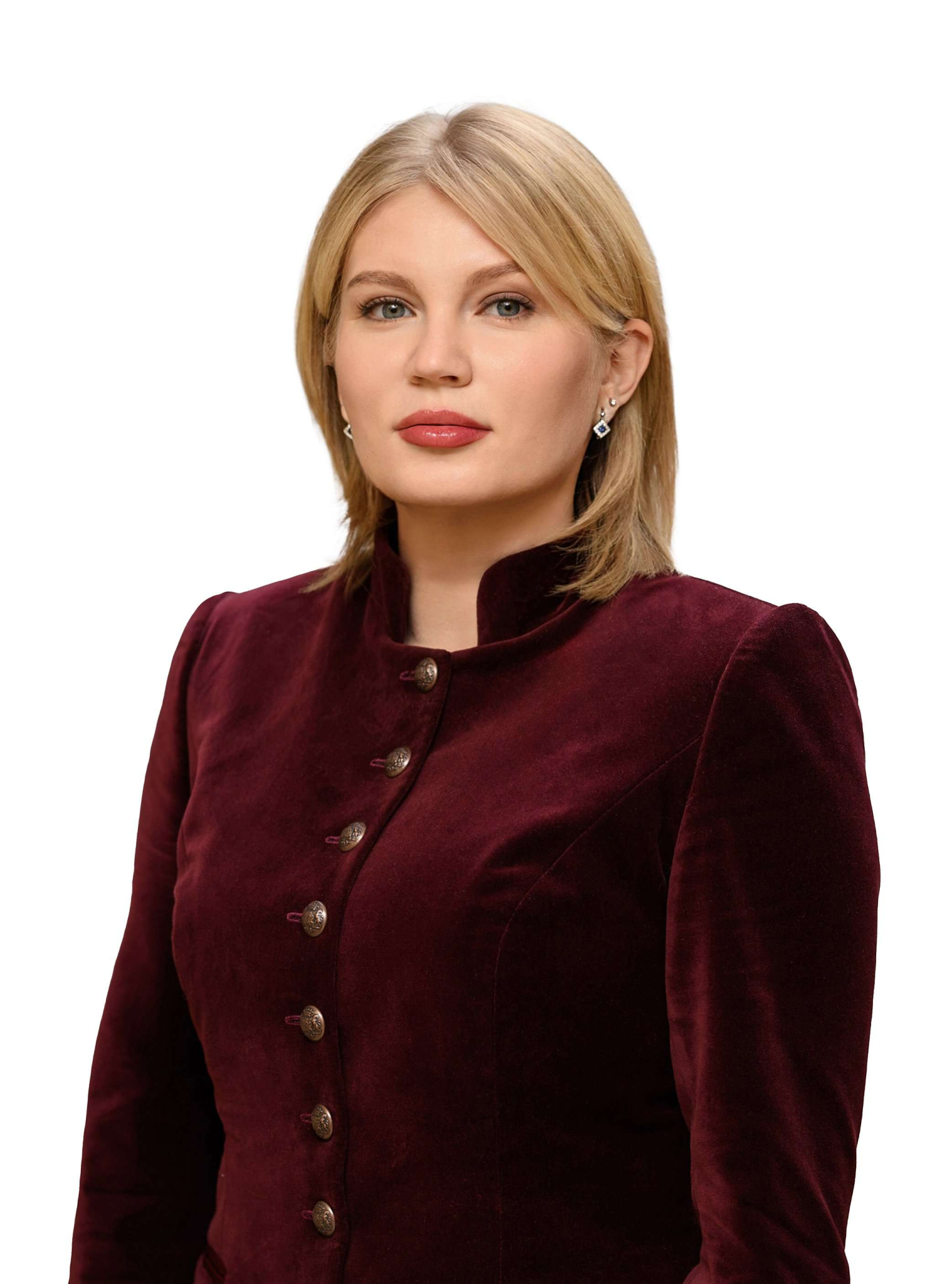 Ортина Ольга Алексеевна