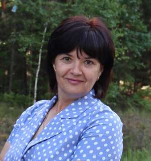 Никонорова Марина Николаевна