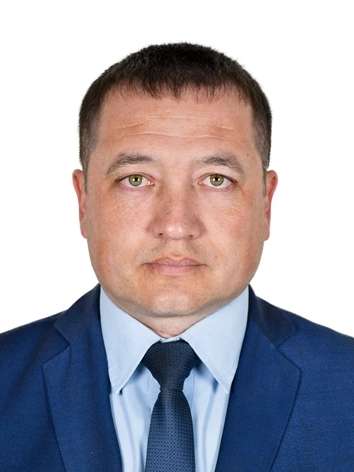 Музафаров Ильшат Рифович