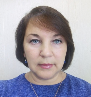 Глухова Елена Николаевна