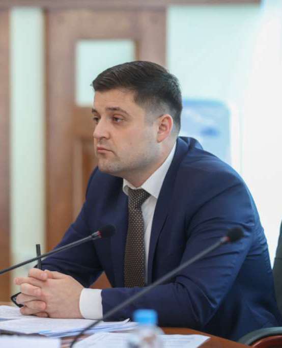 Худоложный Александр Евгеньевич