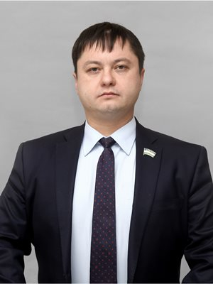 Мукаев Рустам Ильдарович