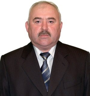 Акберов Расих Файзелькавиевич