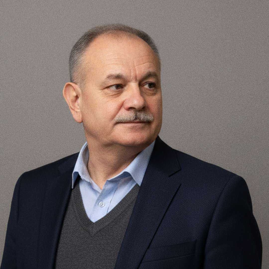 Степанов Владислав Витальевич