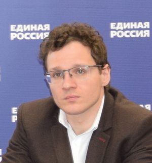Малхасян Андрей Сергеевич