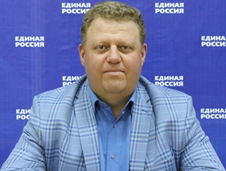 Смолянов Александр Михайлович