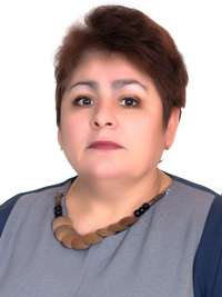 Глазунова Галина Петровна