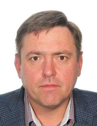 Бондарев Илья Эдуардович