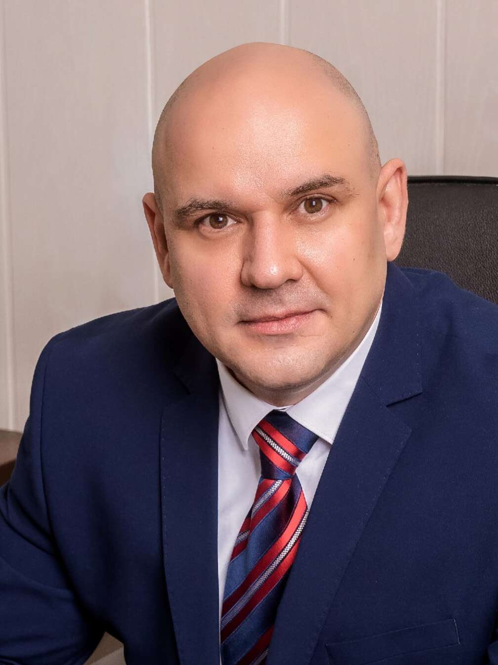 Желябин Олег Викторович