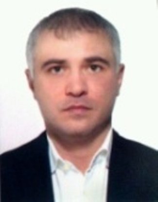 Алиев Осман Атаевич