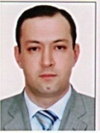 Махмудов Гамид Сиражутдинович