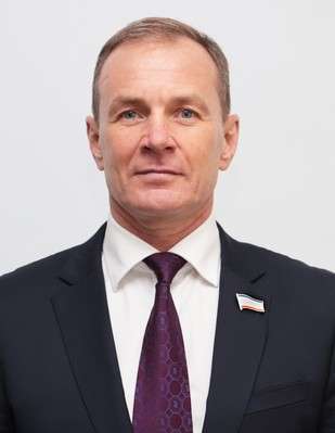 Шатунов Виталий Геннадьевич