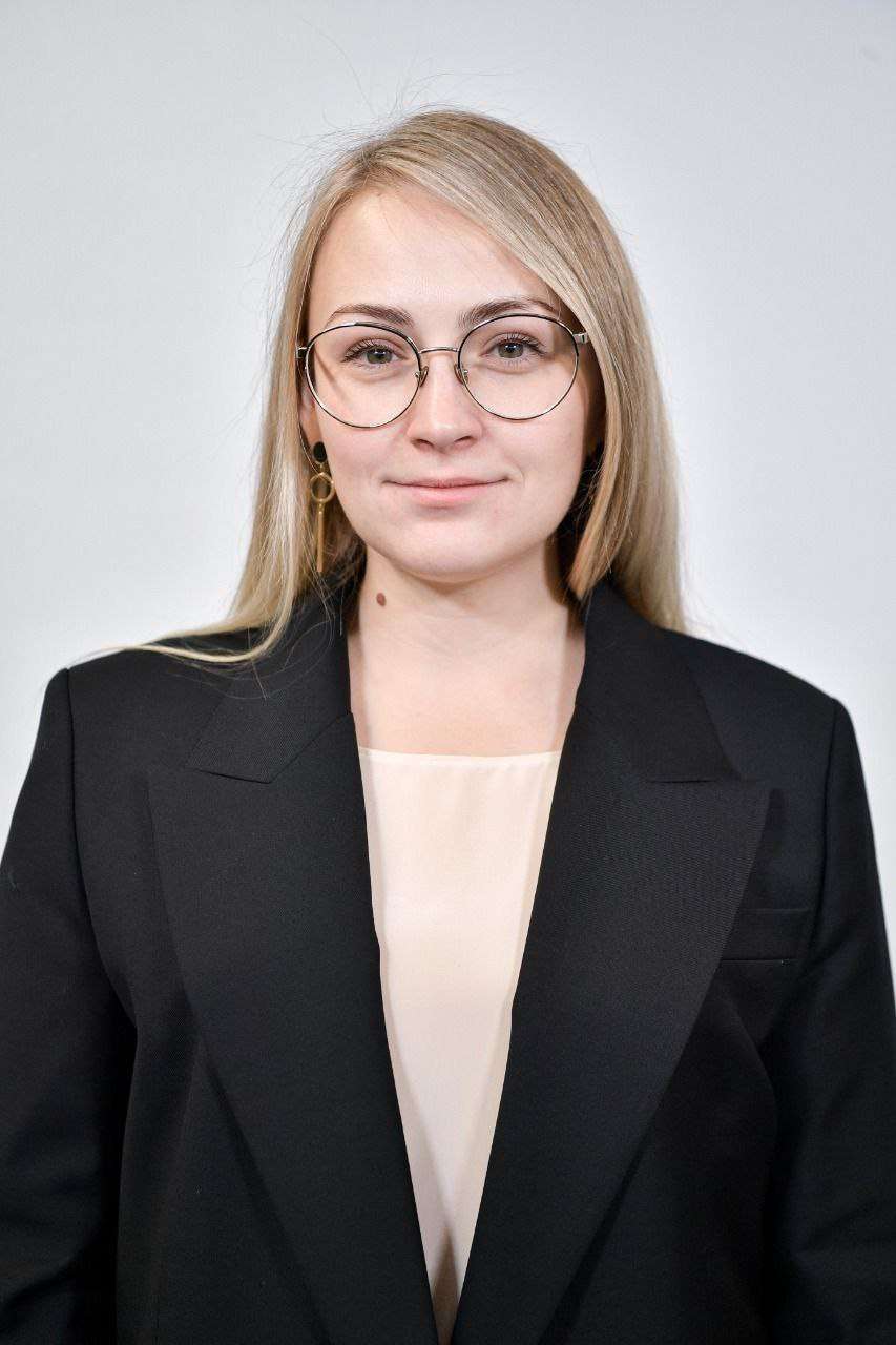 Самединова Линара Раимовна
